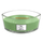 Qiri aromatik Woodwick Hemp & Ivy, 453 g