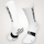 Антиристечки чорапи Proskary X-Light S983494, спортски, бели
