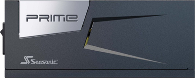 Burim energjie SeaSonic TX-1600 SSR-1600TR2 ATX 3.0, 1600W