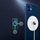 Karikues wireless Ugreen CD245 40123, 15W, Qi, i zi