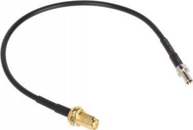 Lidhës GSM SMA-G / TS9-0.2M
