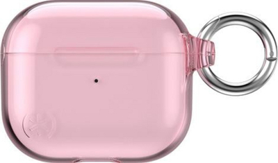 Speck Presidio Clear Футрола за Apple AirPods 3