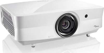 Projektor Optoma UHZ65LV, 4K UHD, 5000 lumens, i bardhë