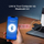 Adapter WiFi MERCUSYS MA20NB, AC650 Dual Band, Bluetooth 5.0, USB