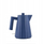 Ibrik elektrik Alessi Plisse, 1L, fikje automatike, blu