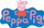 Puzzle për dysheme Ravensburger Peppa Pig Christmas, 32 copa, për kalamaj 3+