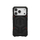 Mbrojtëse telefoni UAG Monarch Pro për iPhone 17 Pro, MagSafe, Kevlar, e zezë