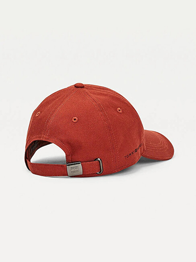 Kapelë Tommy Hilfiger Tailored AM0AM06352CJM