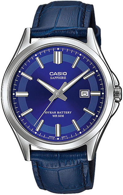 Orë dore Casio Collection MTS-100L-2AVEF (006)