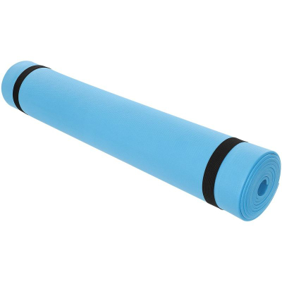 Dyshek yoga XQMAX Pure 2 Improve, 180 x 60 cm, blu