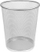 Kosh plehrash Memobe MK112-50, 18L, çelik, argjend