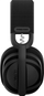 Set gaming Preyon Tornado Fly PTF40B me qëndrus kufjesh Heron Beak PHB41B, RGB, wireless charging, i zi
