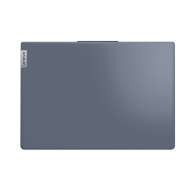 Laptop Lenovo IdeaPad Slim 5 16ABR8, Ryzen 7 7730U, 16" FHD, 16GB 1TB SSD, blu