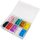 Set kreativ DeepCool PIXEL 10, për personalizim kasash, 10 ngjyra, shumëngjyrësh