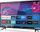 TV Allview 43iPlay6000-U, 43", Smart, Full HD, i zi