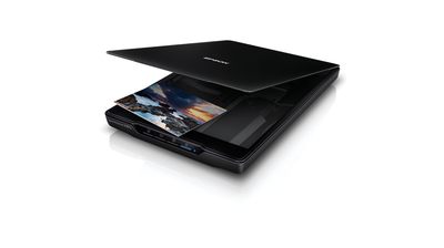 Skaner Epson Perfection V39II, 4800 dpi, USB, i zi