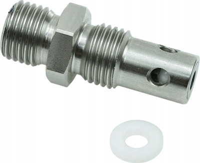 Lidhje për njësi hidrodinamike GEKO DP-X6 G80770, pjesë këmbimi