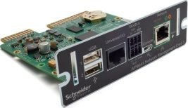 Kartë menaxhimi rrjeti APC AP9643 Network Management Card 3
