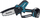Sharrë zinxhir për krasitje Makita DUC150SF01, 18V, shirit 15 cm, blu