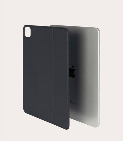Mbrojtëse magnetike për tablet Tucano Magnet Backcover ipda11m2mag, e zezë