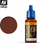 Bojë akrilike Vallejo Mecha Color 69.821 Rust Texture, mat, 17ml