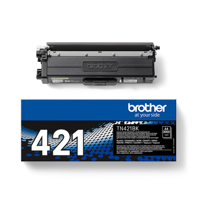 Toner Brother TN421, set 4 copë, origjinal, për MFC-L8690CDW