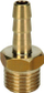 Adaptor pneumatik Einhell 4139665, lidhje 1/4", dalje 6mm, metalik