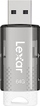 USB Lexar JumpDrive S60, 64GB, USB 2.0, e bardhë