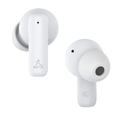 Kufje Sbox Bluetooth EB-TWS05, të bardha