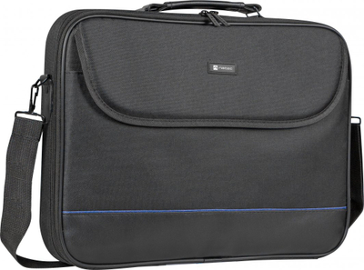 Çantë Natec Impala 14.1'' për laptop (NTO-1176), e zezë