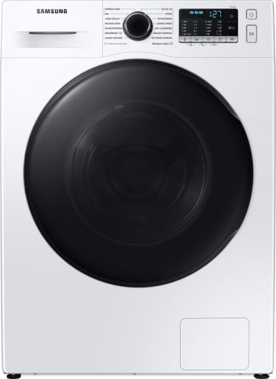 Rrobalarëse/Tharëse Samsung WD80TA046BE/LE, 8kg