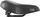 Sedile biçiklete Selle Royal Roomy, shkumë Slow Fit Foam, ergonomike, e zezë