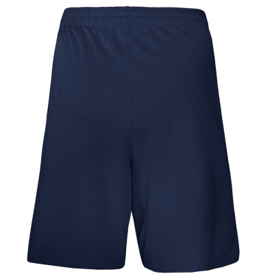 Шорц за кошарка Joma NOBEL LONG, 100% полиестер, еластичен појас, бел