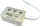 Hub USB C me lexues kartash LC Power LC HUB C CR, 3x USB 3.2, 5 Gbit/s, ngjyrë argjendi