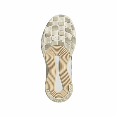 Женски патики за тренинг Adidas Novaflight 2, за во сала, бели