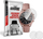 Xham mbrojtës GrizzGlass Hybrid Glass për Samsung Galaxy Watch 3 41mm, transparent