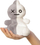 Lodër pelushi BT21 VAN Palm Pal, 5", shumëngjyrëshe