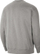 Duks Nike Park 20 Crew Fleece CW6902-063 për burra, gri
