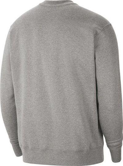 Duks Nike Park 20 Crew Fleece CW6902-063 për burra, gri