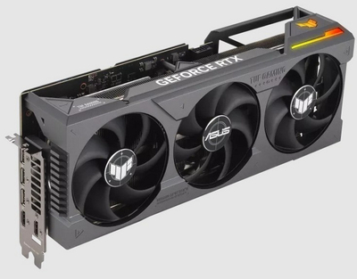 Kartelë grafike ASUS GeForce RTX 4090 TUF, 24GB GDDR6X