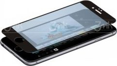 Заштитно стакло 3МК ХардГлас, за iPhone 6 Plus 6s Plus, 3Д фул скрин, црно
