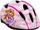 Helmetë biçiklete për kalamaj Paw Patrol Toimsa Jr 10896, 52–56 cm, rozë