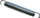 Sustë kërcimi MASTER Masterjump, zëvendësuese, çelik inox, 23 cm