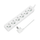 Kabllo vazhduese LogiLink Strip, 1.5m