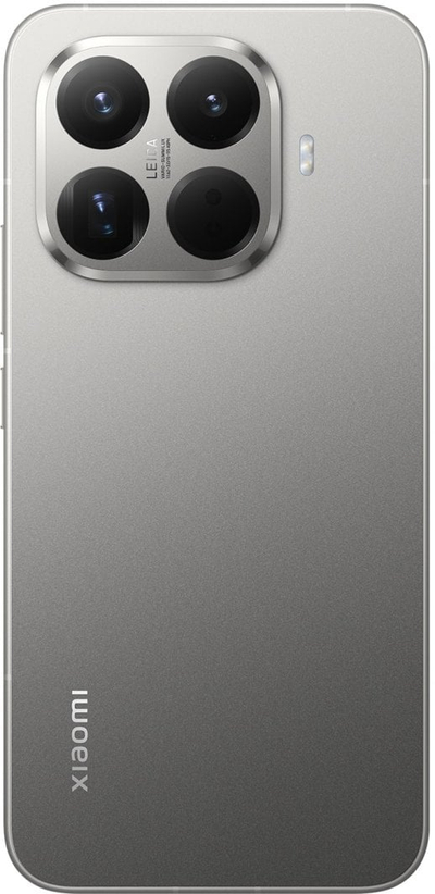 Celular Xiaomi 15T Pro, 6.83", 12/512GB, i hirtë