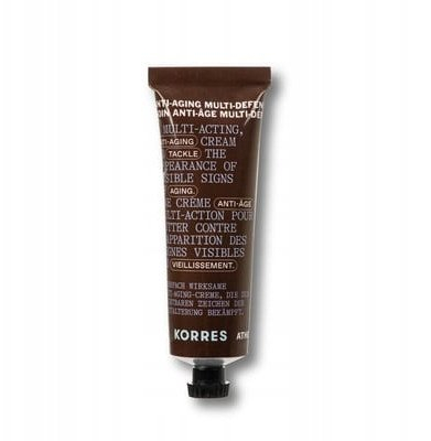 Kрем за лице против стареење Debenhams Men Achillea, 50ml