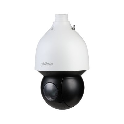 Kamerë IP Dahua WizSense DH-SD5A445GB-HNR, 3.7Mpx, 45x zoom optik, e bardhë