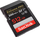 Kартичка меморија SanDisk Extreme PRO SDXC, 512GB, Class 10 UHS I U3 V30
