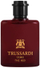 Eau de toilette Trussardi Uomo The Red 30 ml