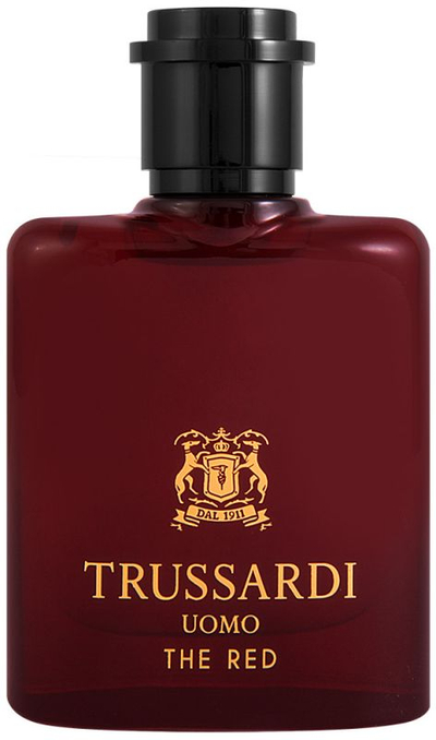 Eau de toilette Trussardi Uomo The Red 30 ml